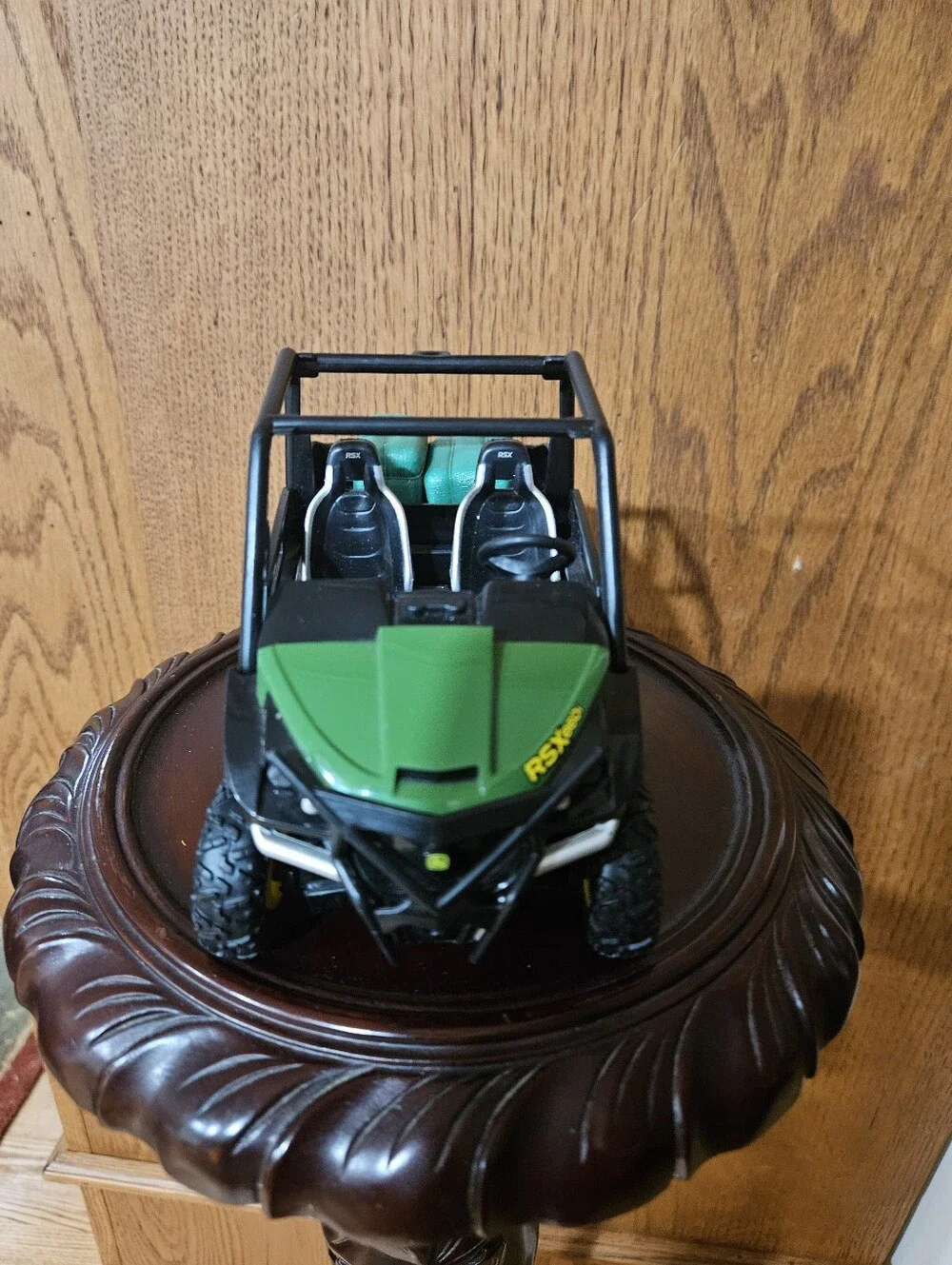 John Deere licensed john